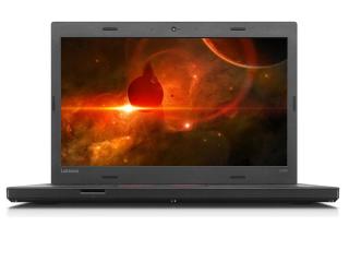 Lenovo ThinkPad L460