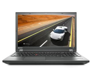 Lenovo ThinkPad L540