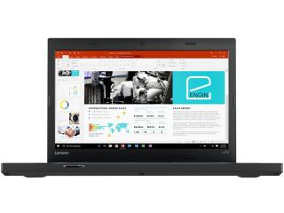 Lenovo ThinkPad T470