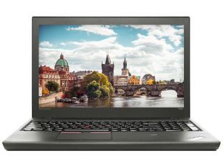 Lenovo ThinkPad T550