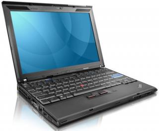 Lenovo ThinkPad X200 - B kategorie