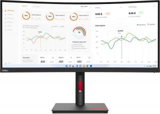 Lenovo ThinkVision T34w-20