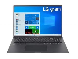 LG Gram 15Z90P-G.AP55G