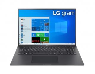 LG Gram 16Z90P-G.AP55G