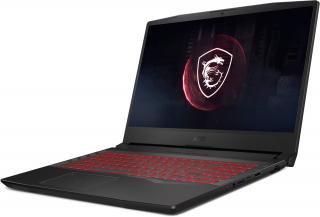 MSI Pulse GL66 12UEK-068UK