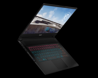MSI Stealth 15M B12UE-026PT