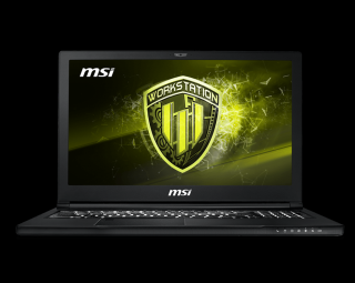 MSI WS63 8SK(vPro)-005IT