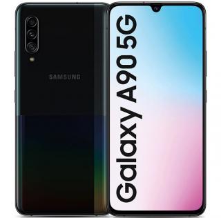 Samsung Galaxy A90 5G 128GB Black