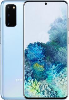 Samsung Galaxy S20+ 5G 128GB Blue