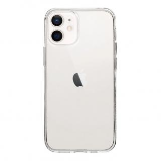 Tactical TPU Kryt pro Apple iPhone 12/12 Pro Transparent