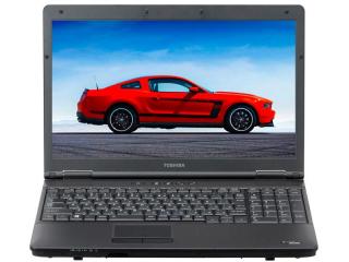 Toshiba Dynabook Satellite B552 - B kategorie