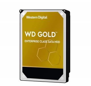 WD Gold - 4TB, WD4002FYYZ