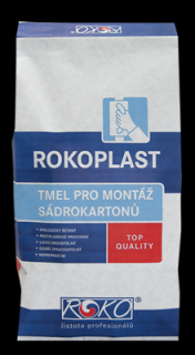 Rokoplast Velikost: 20 kg