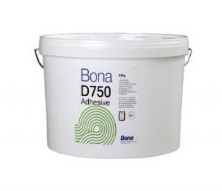 Bona D750 14kg  Lepidlo na vinyl (Bona D750 14kg  Lepidlo na vinyl)