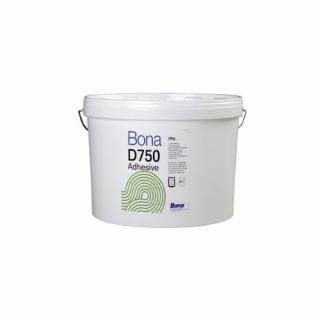 Bona D750 6kg Lepidlo na vinyl a PVC (Bona D750 6kg Lepidlo na vinyl a PVC)