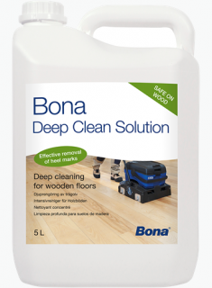 Bona Deep Clean W 5L (Bona Deep Clean W 5L)