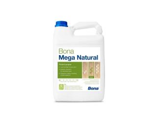 Bona Mega Natural 5L (Bona Mega Natural 5L)