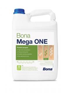 Bona Mega ONE extra matná 5L (Bona Mega ONE extra matná 5L)