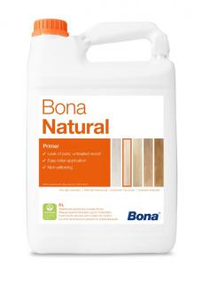 Bona Natural Primer 5l (Bona Natural Primer 5L)