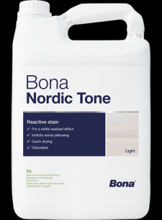 Bona Nordic Tone 5L (Bona Nordic Tone 5L)