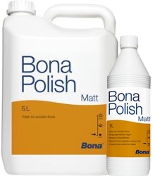 Bona Polish mat 1l (Bona Polish mat 1l)