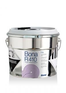 Bona R410 - 2-zložková epoxidová živica 5kg (Bona R410 - 2-zložková epoxidová živica 5kg)