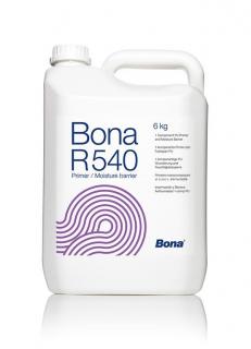 Bona R540 6kg (Bona R540 6kg)