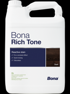 Bona Rich Tone 5L (Bona Rich Tone 5L)