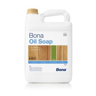 Bona Soap tekuté mydlo 5l (Bona Soap tekuté mydlo 5l)