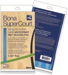 Bona SuperCourt Cleaner pad 153 cm (Bona SuperCourt Cleaner pad 153 cm)