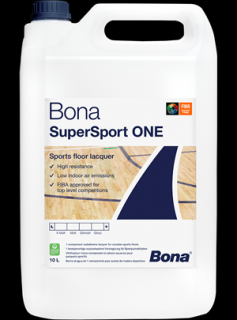 Bona SuperSport ONE mat 5l (Bona SuperSport ONE mat 5l)