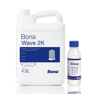 Bona Wave Polomat 2K 5L (Bona Wave Polomat 2K 5L)