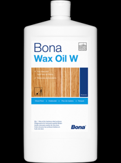 Bona Wax Oil W 1l (Bona Wax Oil W 1l)