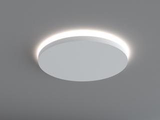 MARDOM Rozeta pro LED osvětlení QR002 / 60cm