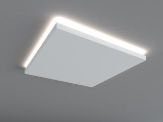 MARDOM Rozeta pro LED osvětlení QR005 / 60cm