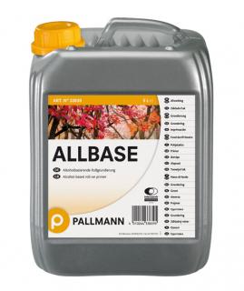 Pallmann Allbase 5L  základný lak na parkety (Pallmann Allbase 5L  základný lak na parkety)