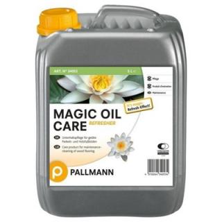 Pallmann magic Oil Care 5L (Pallmann magic Oil Care 5L)