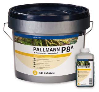 Pallmann P8  11kg (Pallmann P8  11kg)