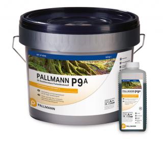 Pallmann P9 10kg (Pallmann P9 10kg)