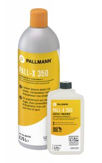 Pallmann Pall-x 350 1L (Pallmann Pall-x 350 1L)