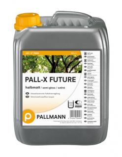Pallmann Pall-x Future Polomat 10 l (Pallmann Pall-x Future Polomat 10 l)