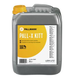 Pallmann Pall-X Kitt  5L Tmel na  parkety (Pallmann Pall-X Kitt  5L Tmel na  parkety)