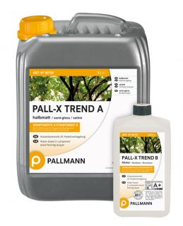Pallmann Pall-X Trend 4,95l Polomat (Pallmann Pall-X Trend 4,95l Polomat)