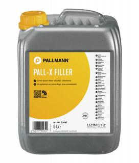 Tmel na drevo Pallmann Pall-x Filler 5L (Tmel na drevo Pallmann Pall-x Filler 5L)