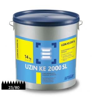 Uzin KE2000 SL lepidlo na podlahoviny 14kg (Uzin KE2000 SL lepidlo na podlahoviny 14kg)