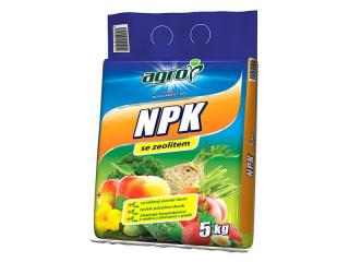 AGRO NPK 5 kg