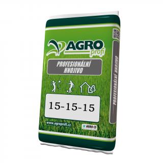 Agromix NPK 15-15-15 20kg