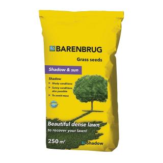 BARENBRUG SHADOW &amp; SUN 5 kg