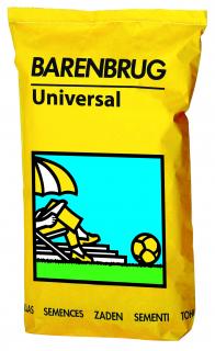 Barenbrug UNIVERSAL 15 Kg (Univerzální parková směs)