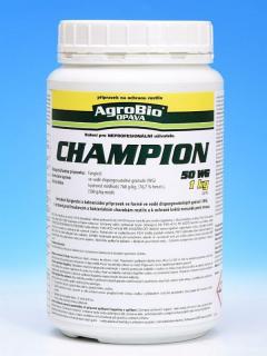 Champion 50 WG - 1kg